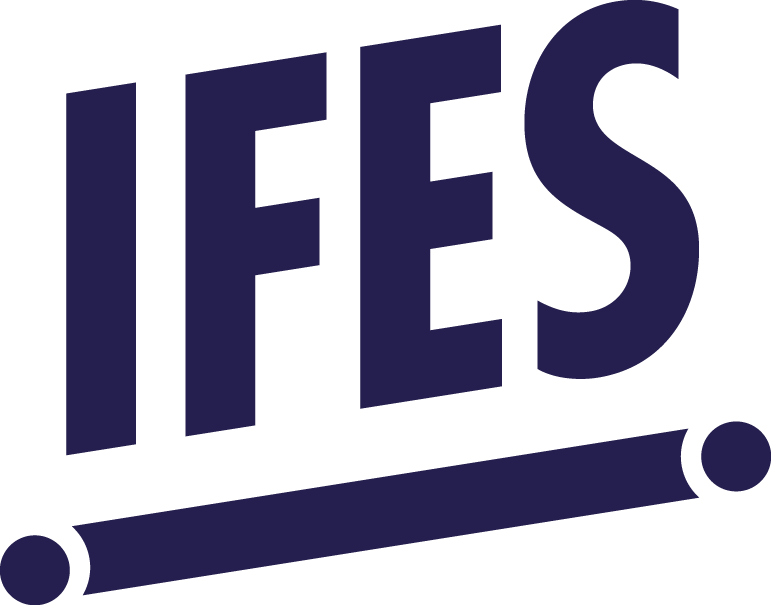 IFES logo