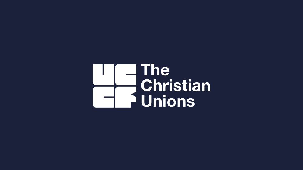 UCCF: The Christian Unions
