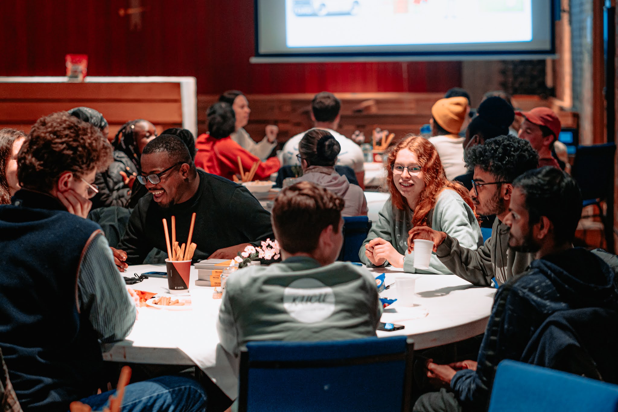 Events Week Dates 2023 Blog UCCF The Christian Unions