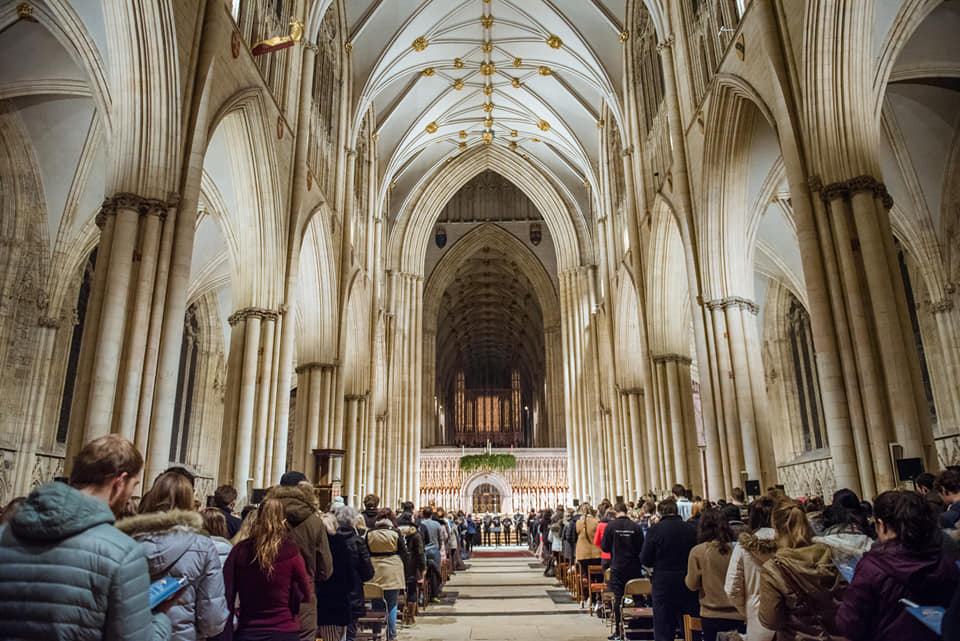 Carol service dates 2022 Christmas UCCF The Christian Unions